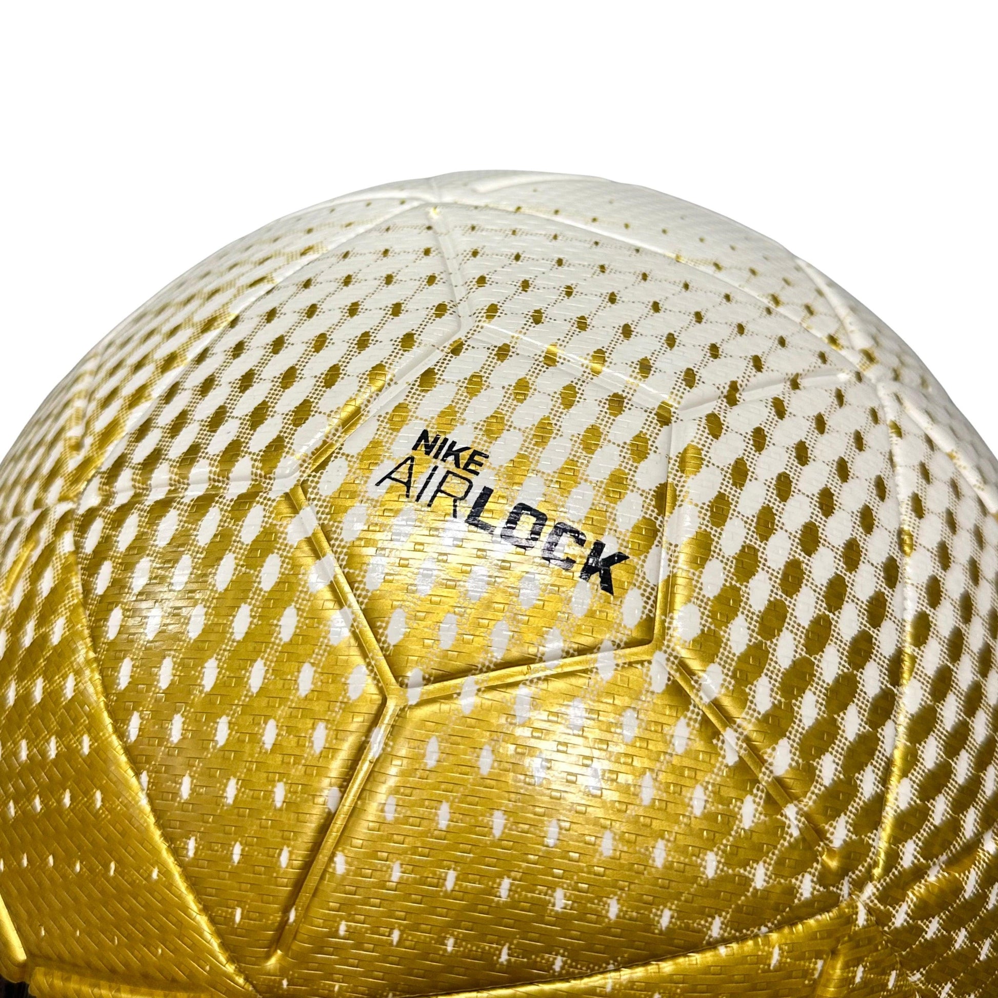 Nike Air lock Joga Bonito Ball ( 5 ) - Known Source