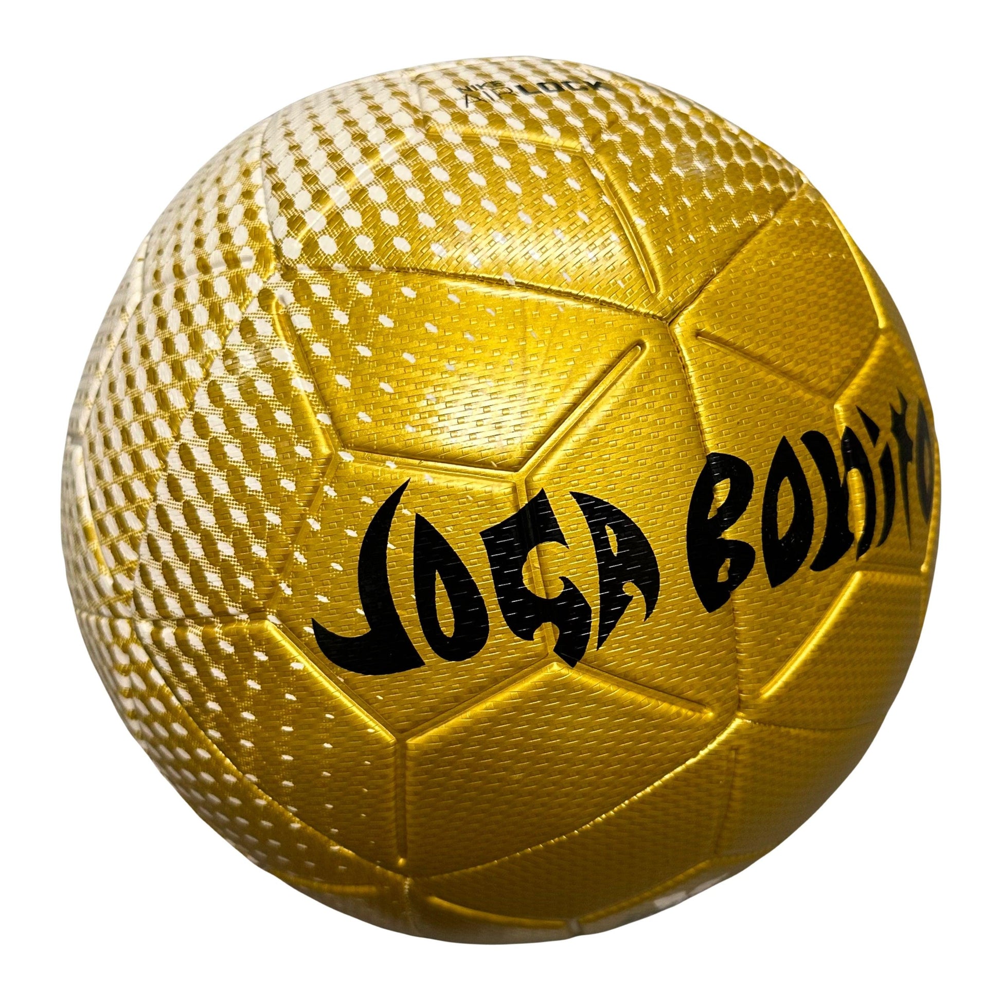Nike Air lock Joga Bonito Ball ( 5 ) - Known Source