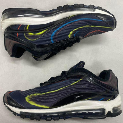 Nike Air Max Deluxe In Navy ( 7UK / 8US ) - Known Source