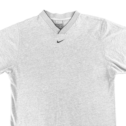 Nike Centre swoosh t shirt size S - Known Source