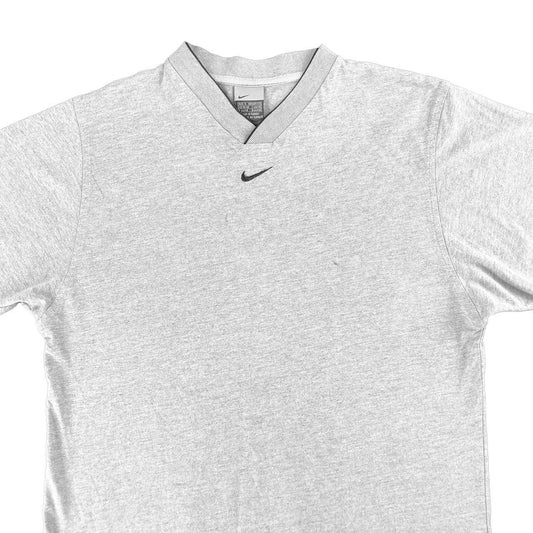 Nike Centre swoosh t shirt size S - Known Source