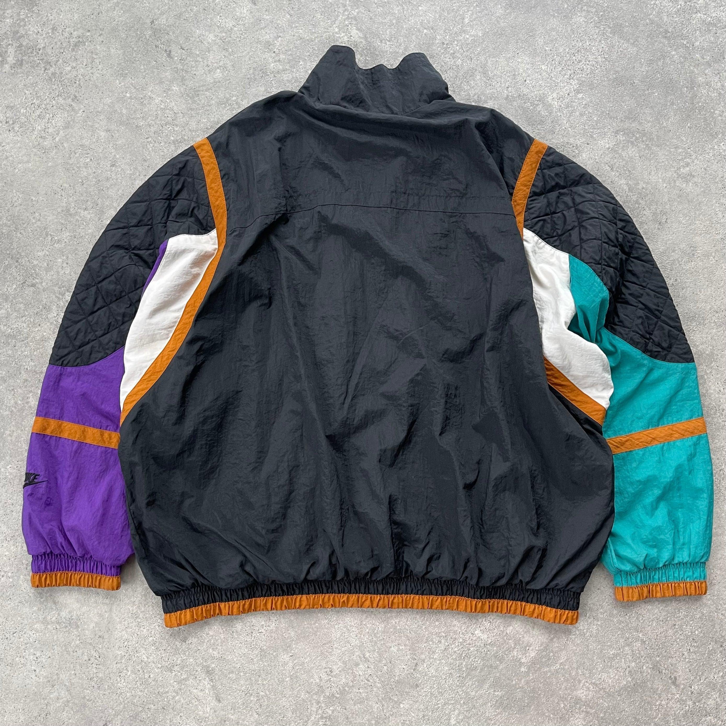 Hot Nike Air Jordan's Rare Windbreaker