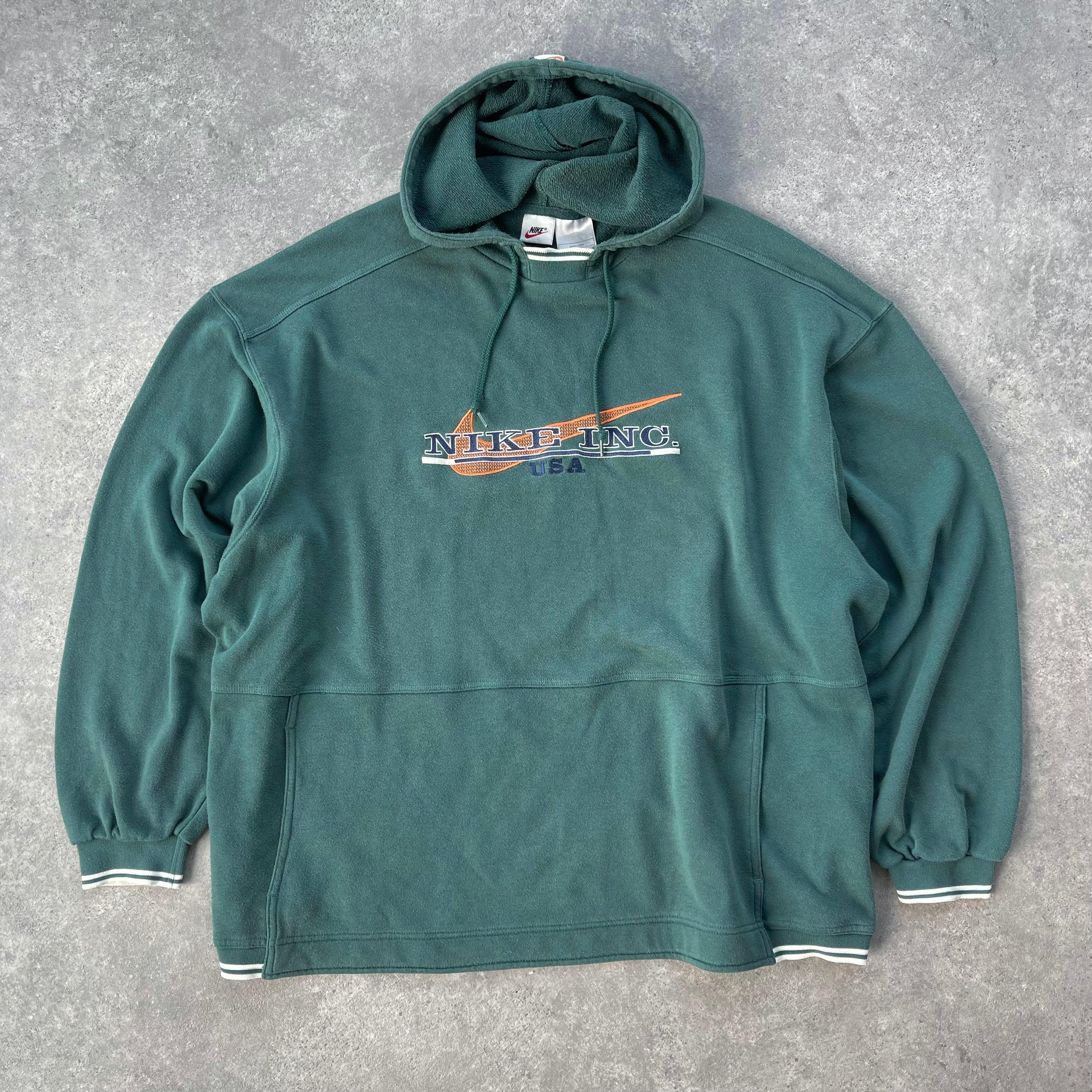 Nike shop inc xl