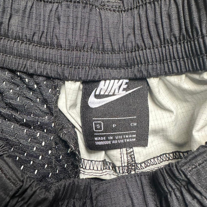 Nike Tech Black Shorts - Known Source