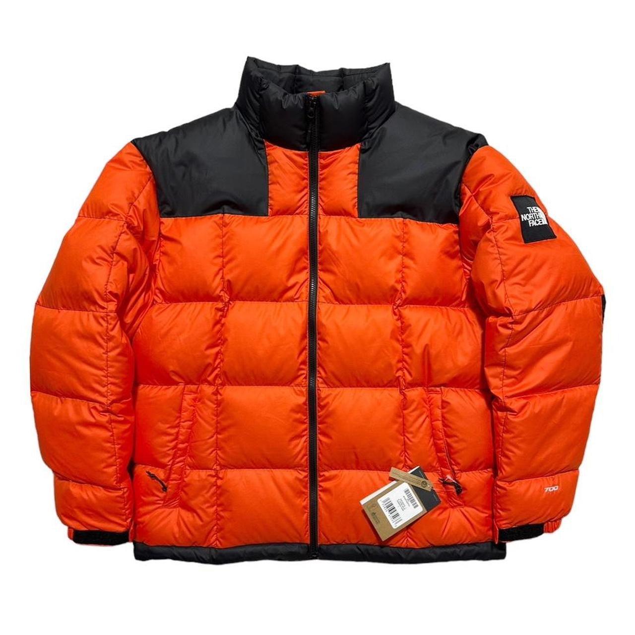 North Face 700 Nuptse Down Jacket - Known Source