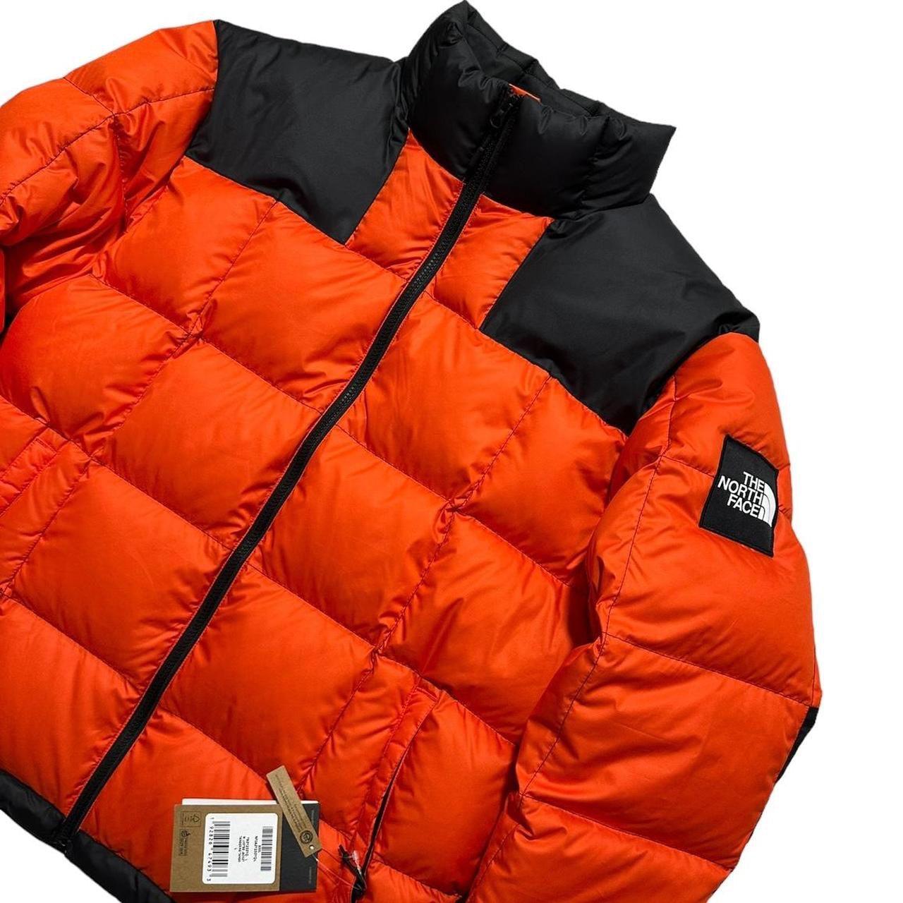 North Face 700 Nuptse Down Jacket - Known Source