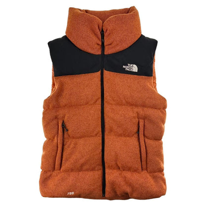 North Face gilet woman’s size M - Known Source