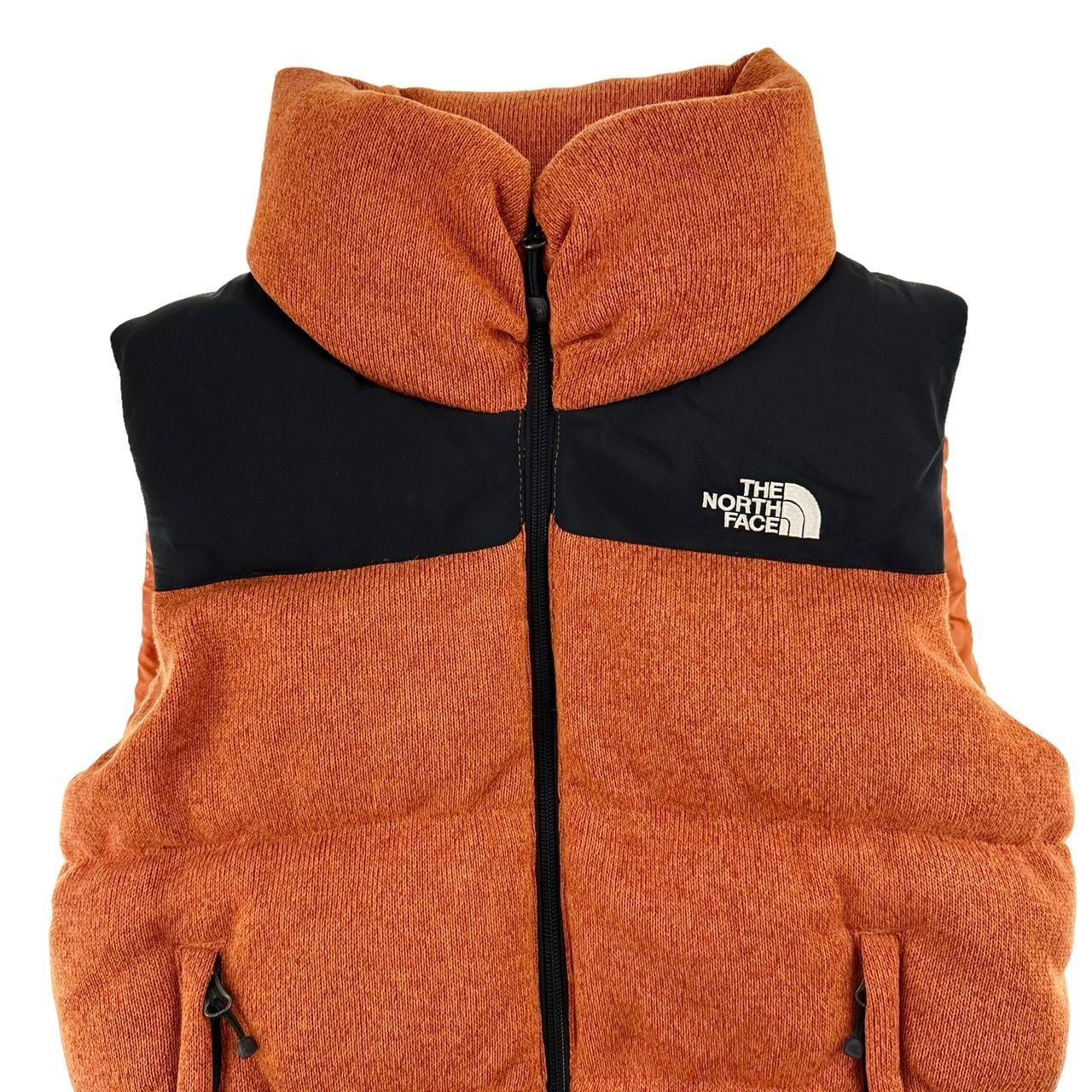 North Face gilet woman’s size M - Known Source