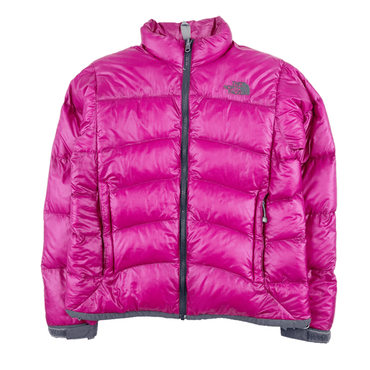 North Face Summit Series Puffer (S) - Known Source