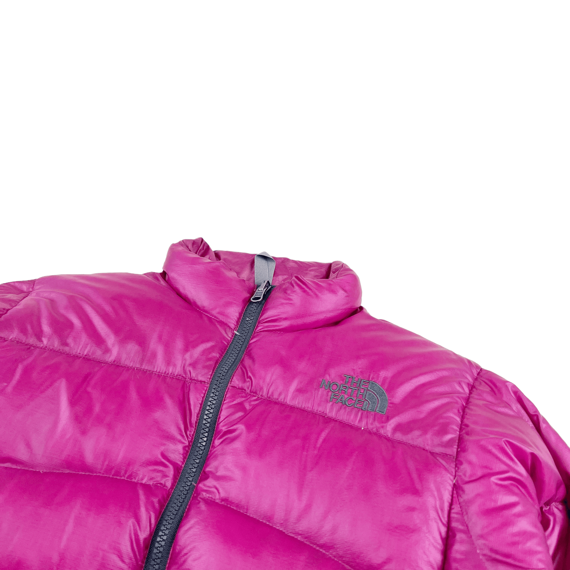 North Face Summit Series Puffer (S) - Known Source