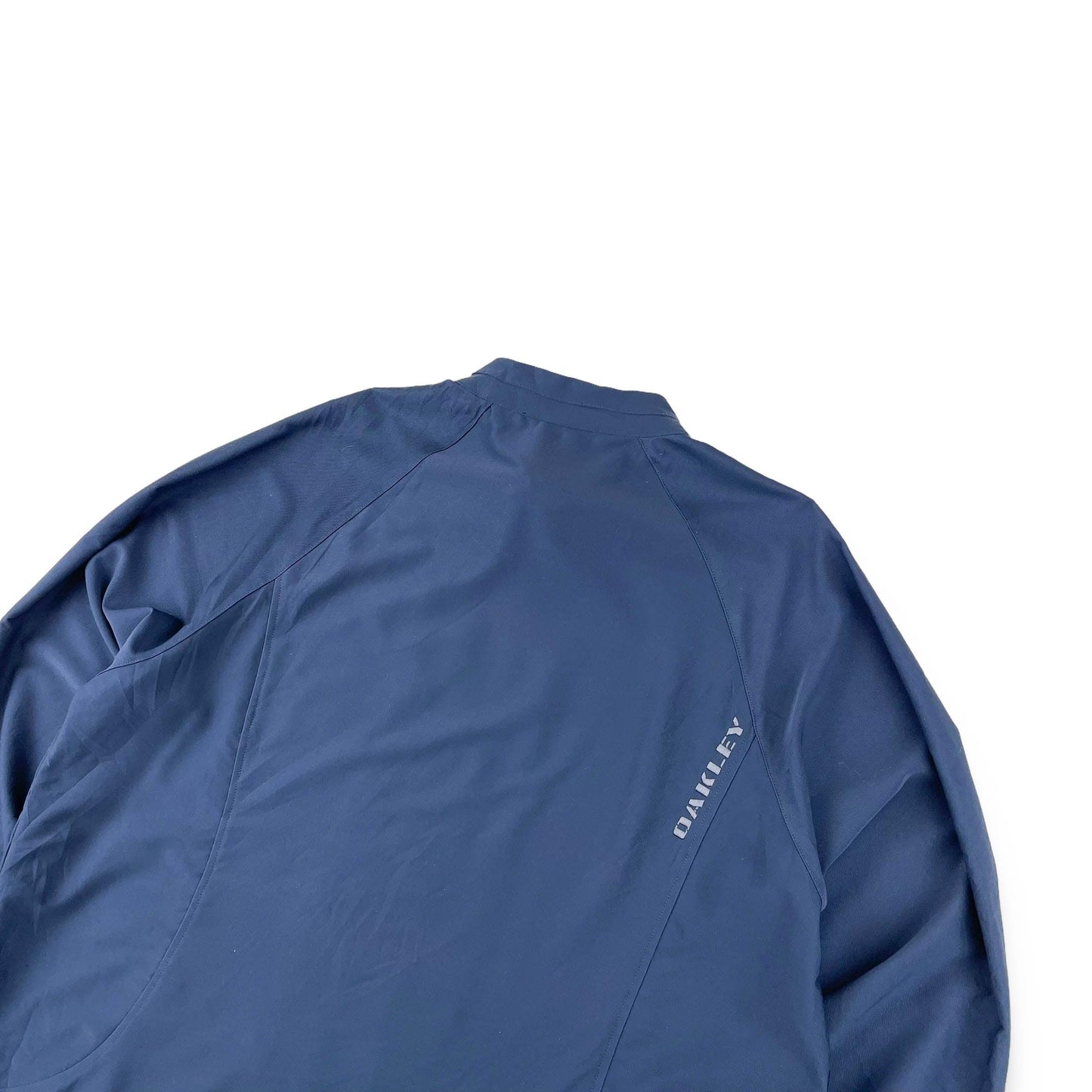 Oakley Full Zip Sweatshirt (XL) - Known Source