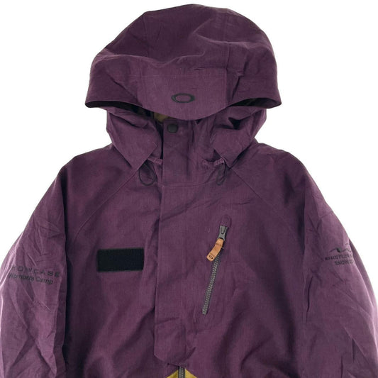 Oakley Goretex jacket size XS - Known Source