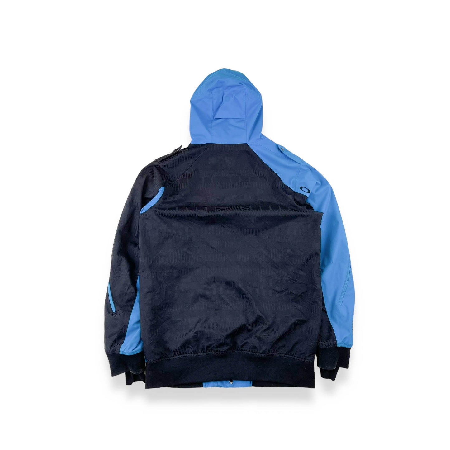 Oakley Hybrid Jacket (M) - Known Source