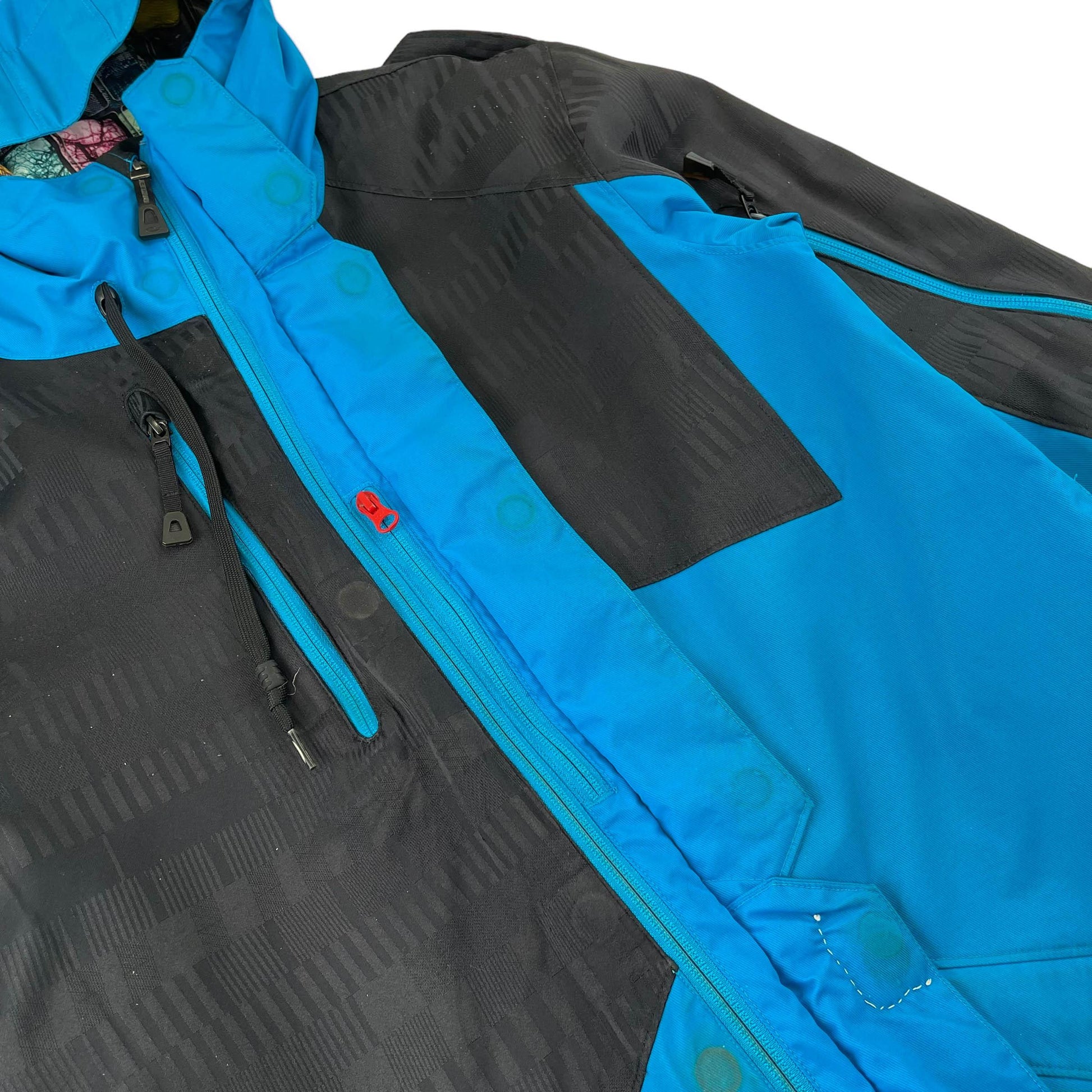 Oakley Hybrid Jacket (M) - Known Source