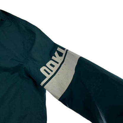 Oakley logo coach jacket size XL - Known Source