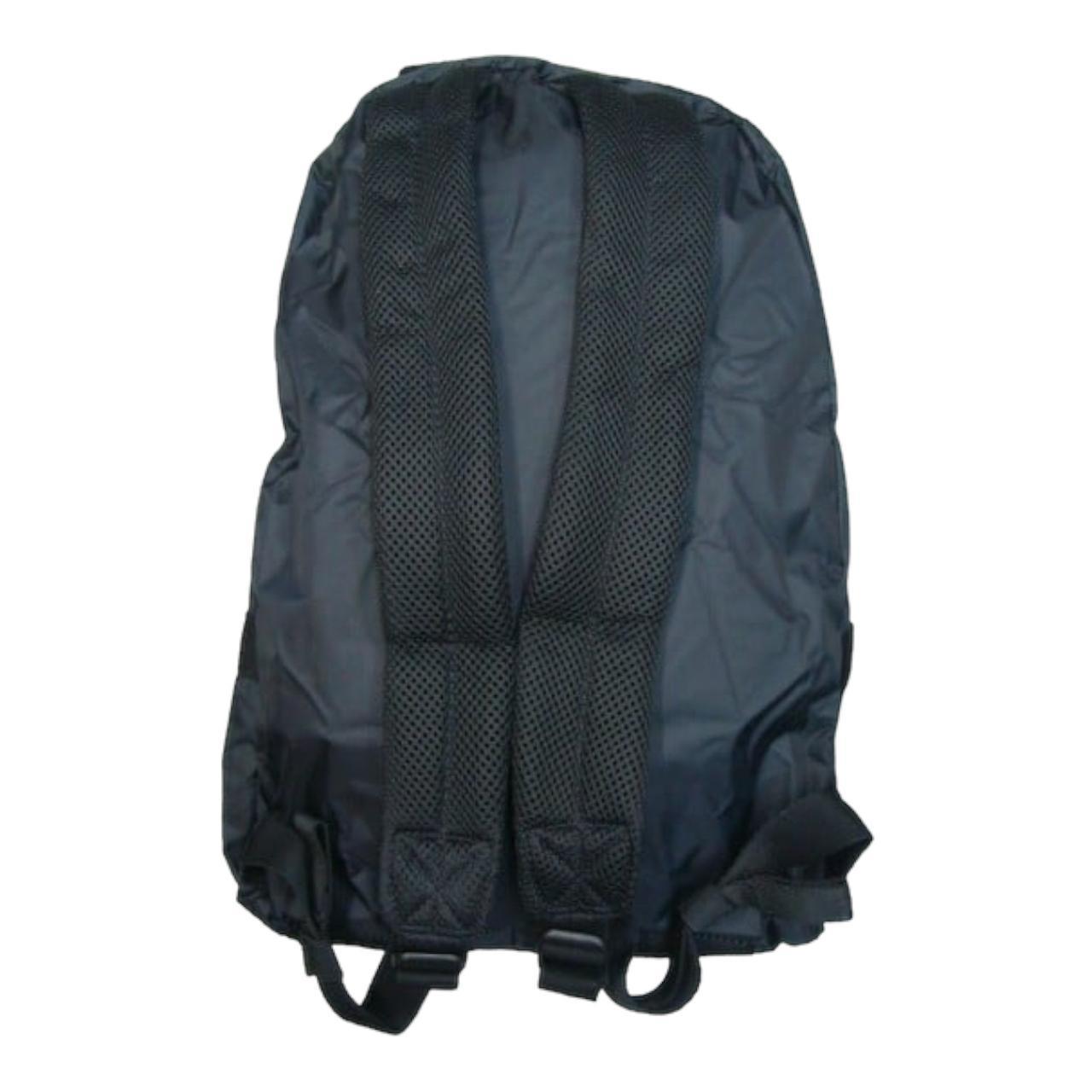 OAKLEY Packable black backpack - Known Source