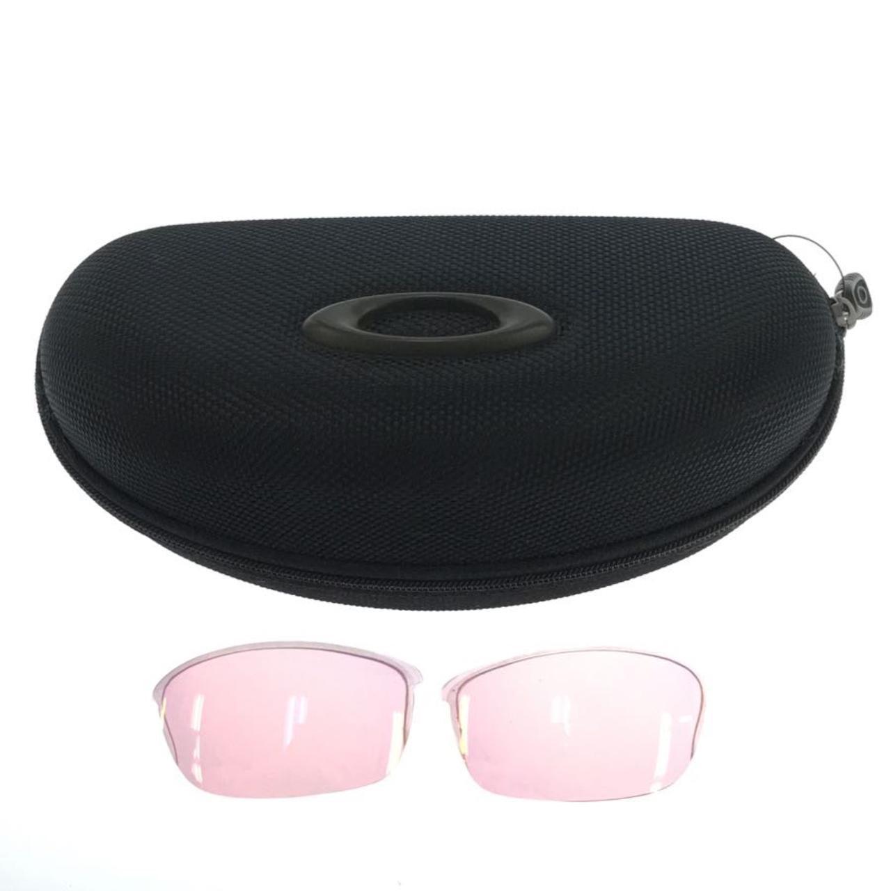 Oakley Sunglasses Polarized Lens White FLAK JACKET - Known Source