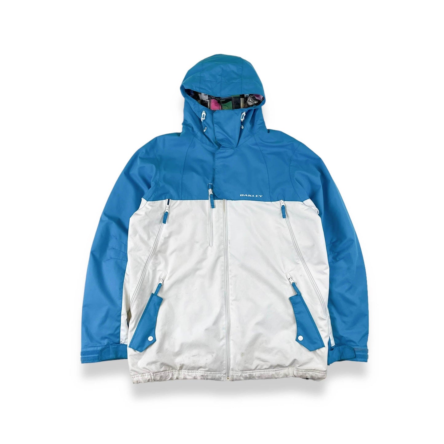 Oakley Thinsulate Jacket (M) - Known Source