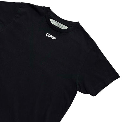 Off-White ‘Cabin baggage’ T-shirt - Known Source
