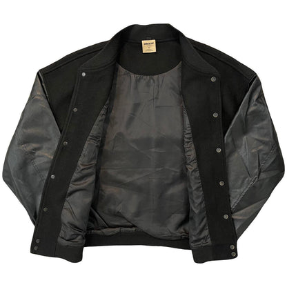 Oreeta Studios Varsity Jacket - Known Source