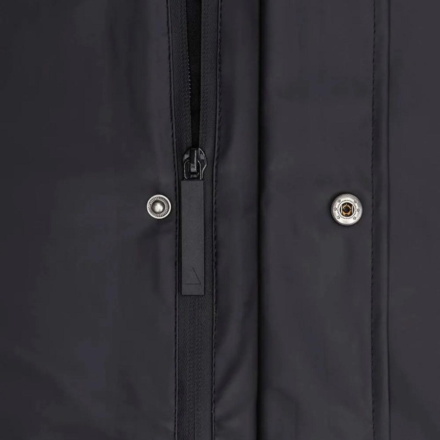 Maium Waterproof Raincoat - Known Source