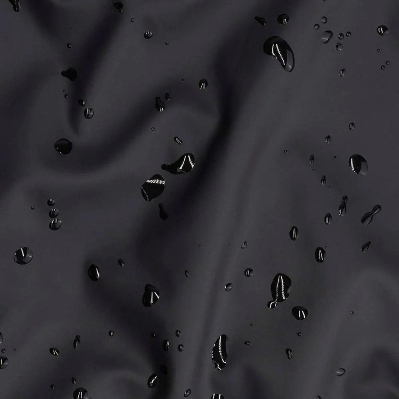 Maium Waterproof Raincoat - Known Source