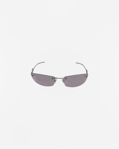 (OS) Gucci by Tom Ford Frameless Logo Sunglasses - Known Source