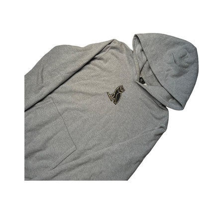 Ovo grey gold hoodie - Known Source