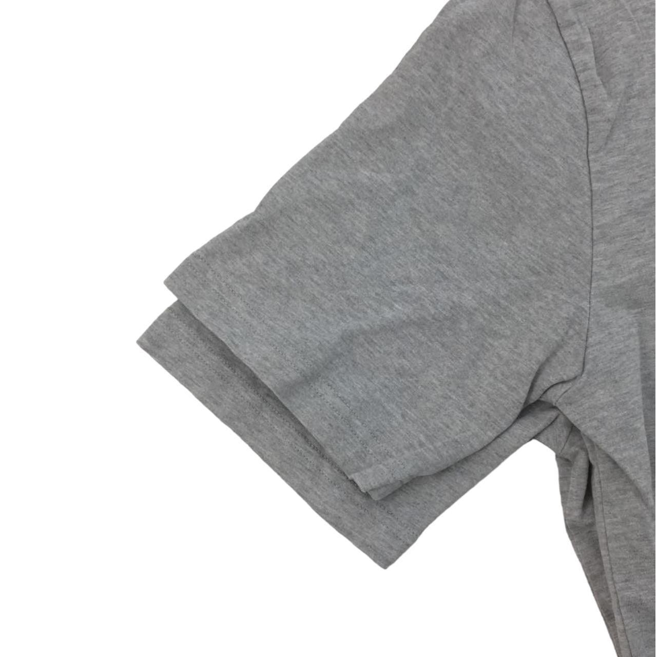 PALACE front Grey T-shirt - Known Source