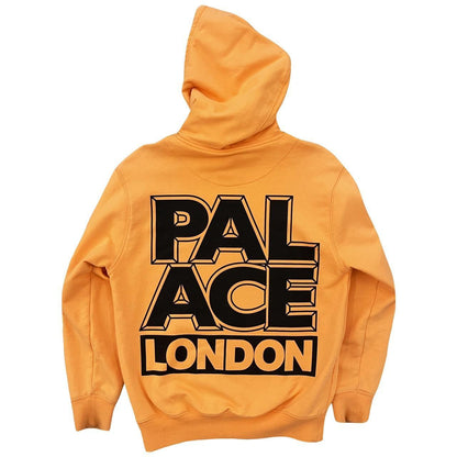 Palace Hoodie - Known Source