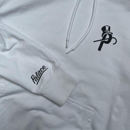 Palace Hoodie - M - Known Source