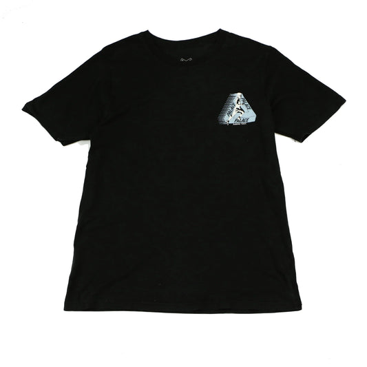 PALACE RUNNING TINGS TEE (S) - Known Source