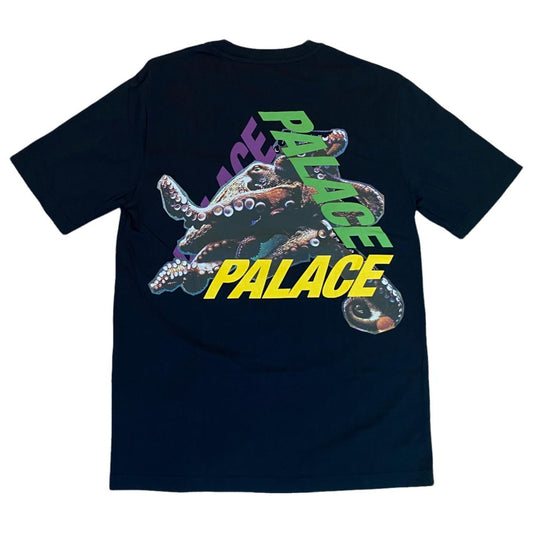 Palace Triferg Octopus Octo Tee FW18 (M) - Known Source