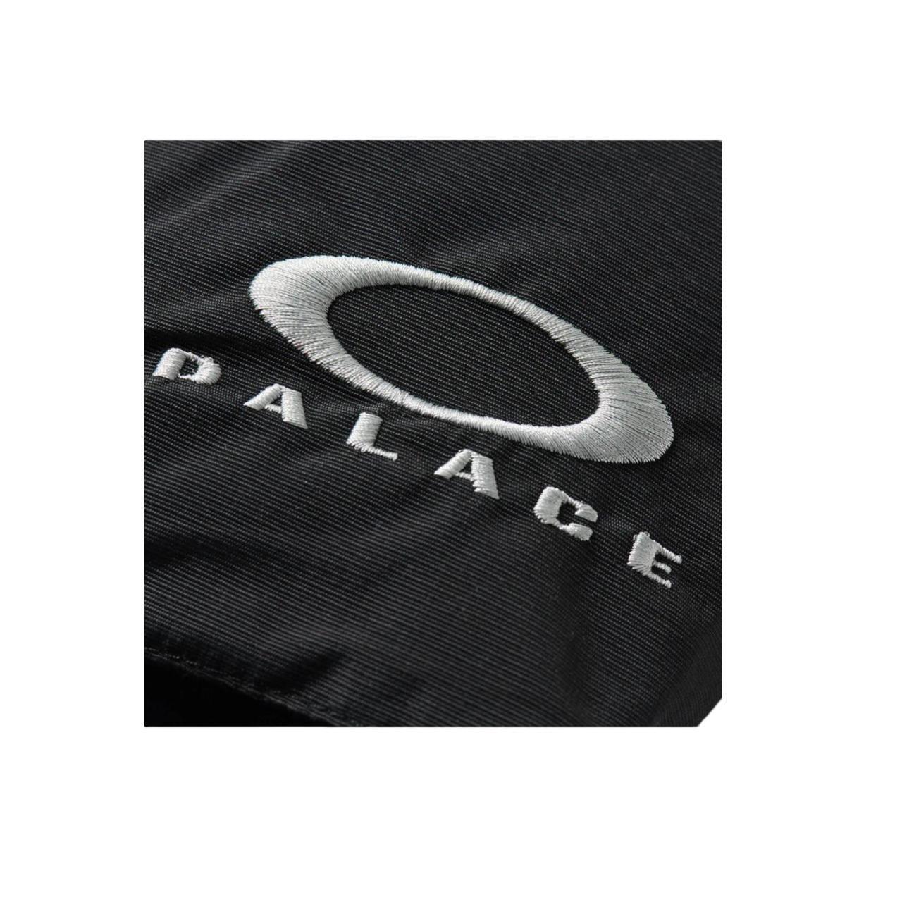 Palace x Oakley Black Shorts - Known Source