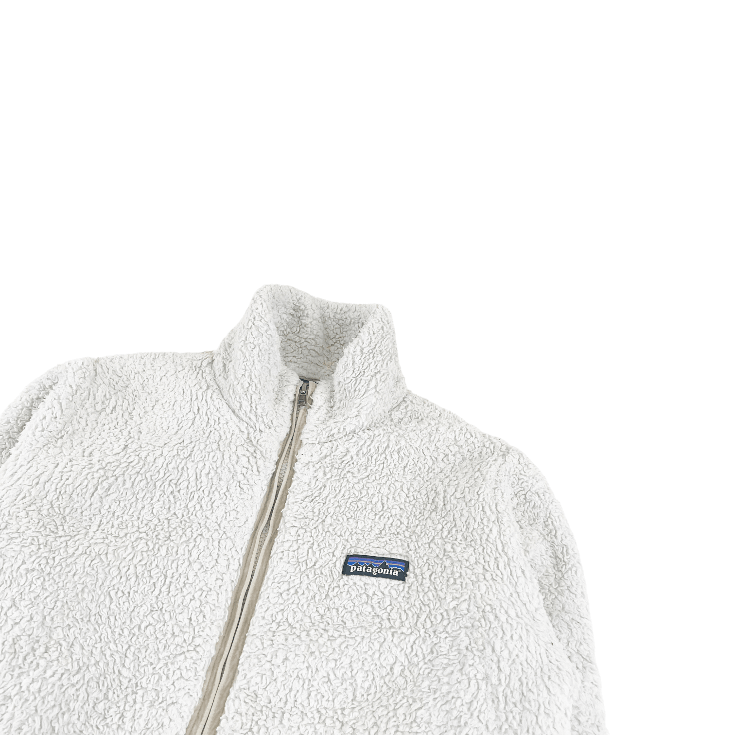 Patagonia Fleece (M) - Known Source
