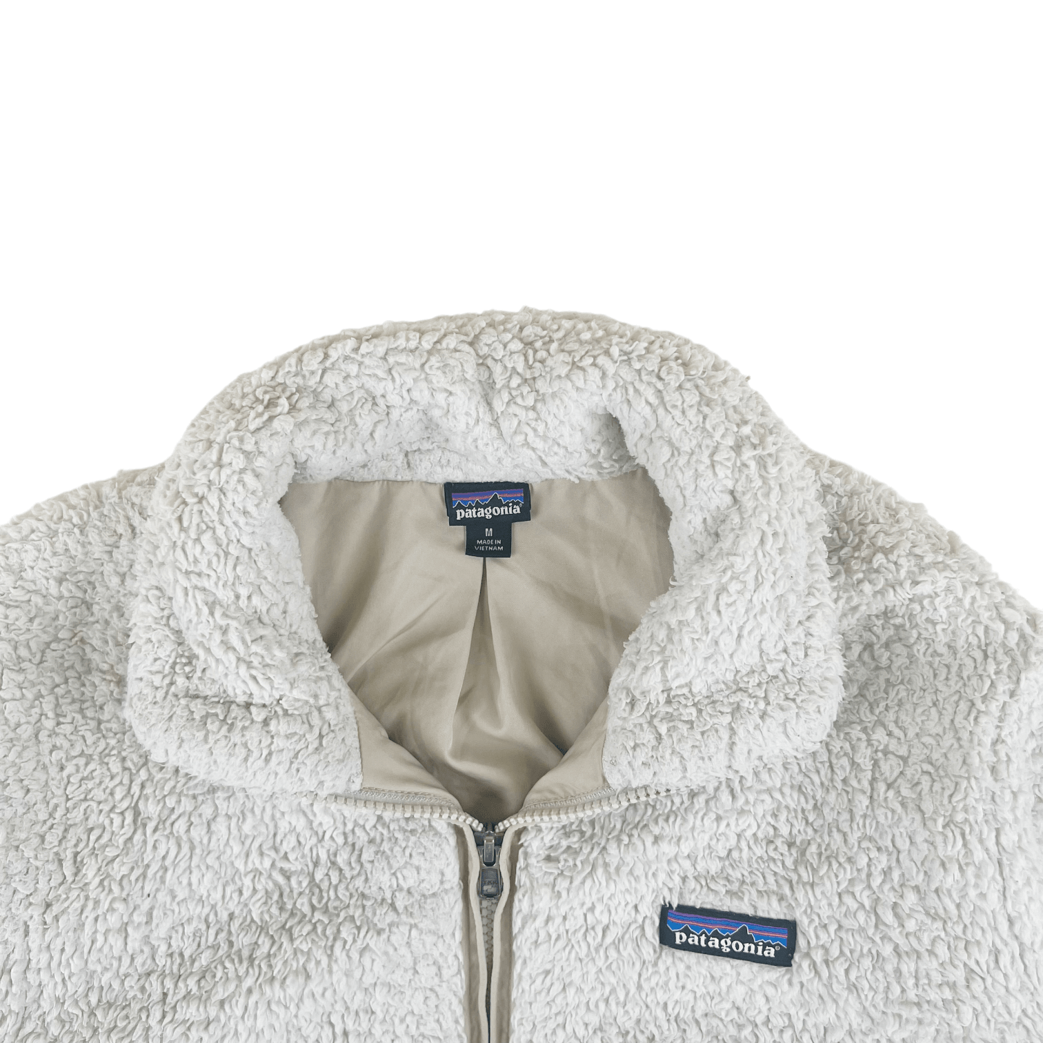 Patagonia Fleece (M) - Known Source