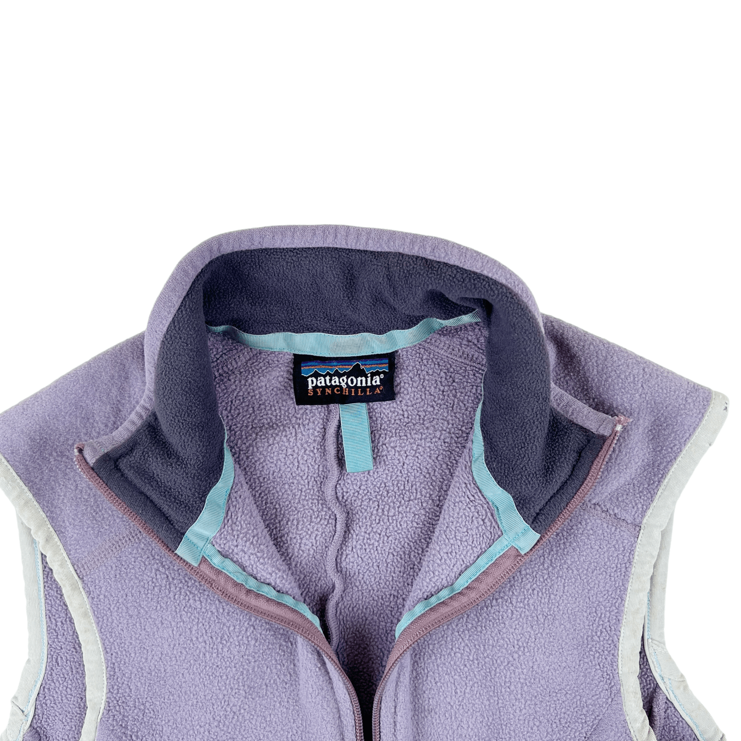 Patagonia Gilet (S) - Known Source