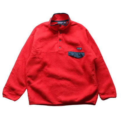 PATAGONIA SYNCHILLA T-SNAP FLEECE (L) - Known Source