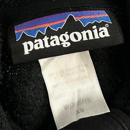 Patagonia zip hoodie woman’s size XS - Known Source