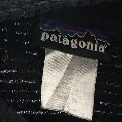 Patagonia zip jumper woman’s size S - Known Source
