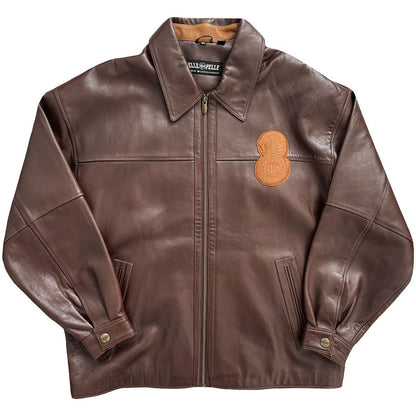 Pelle Pelle Leather Jacket - Known Source