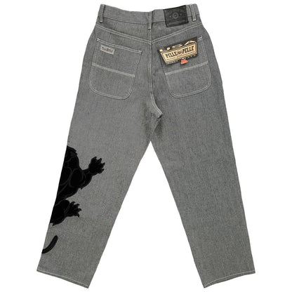 Pelle Pelle Panther Jeans - Known Source