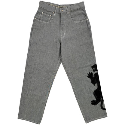 Pelle Pelle Panther Jeans - Known Source