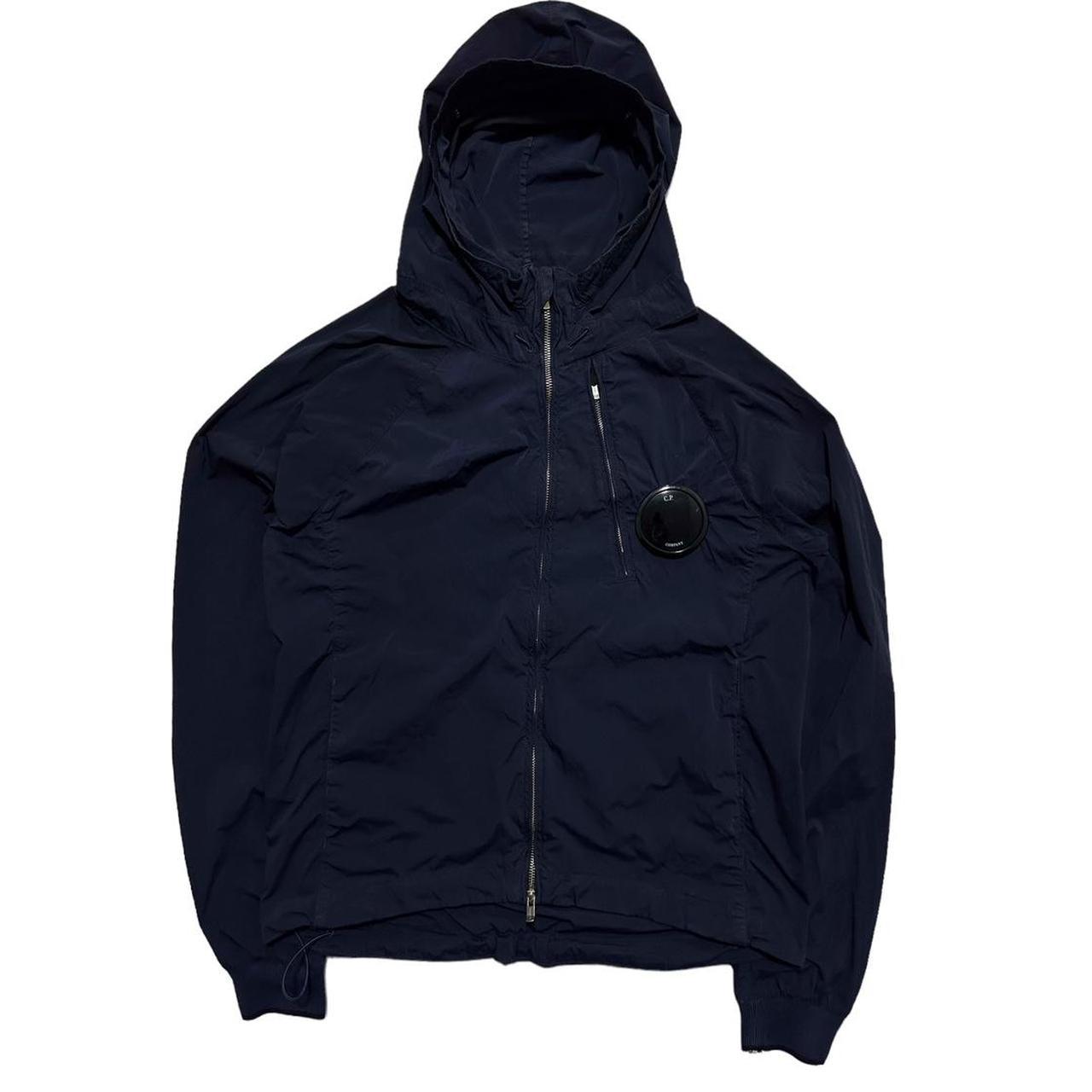 CP Company Big Lens Goggle Jacket - Known Source