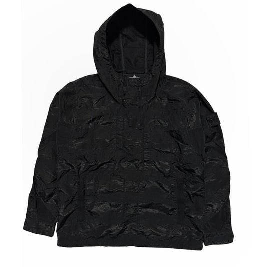 Stone Island Nylon Shadow Smock Jacket - Known Source