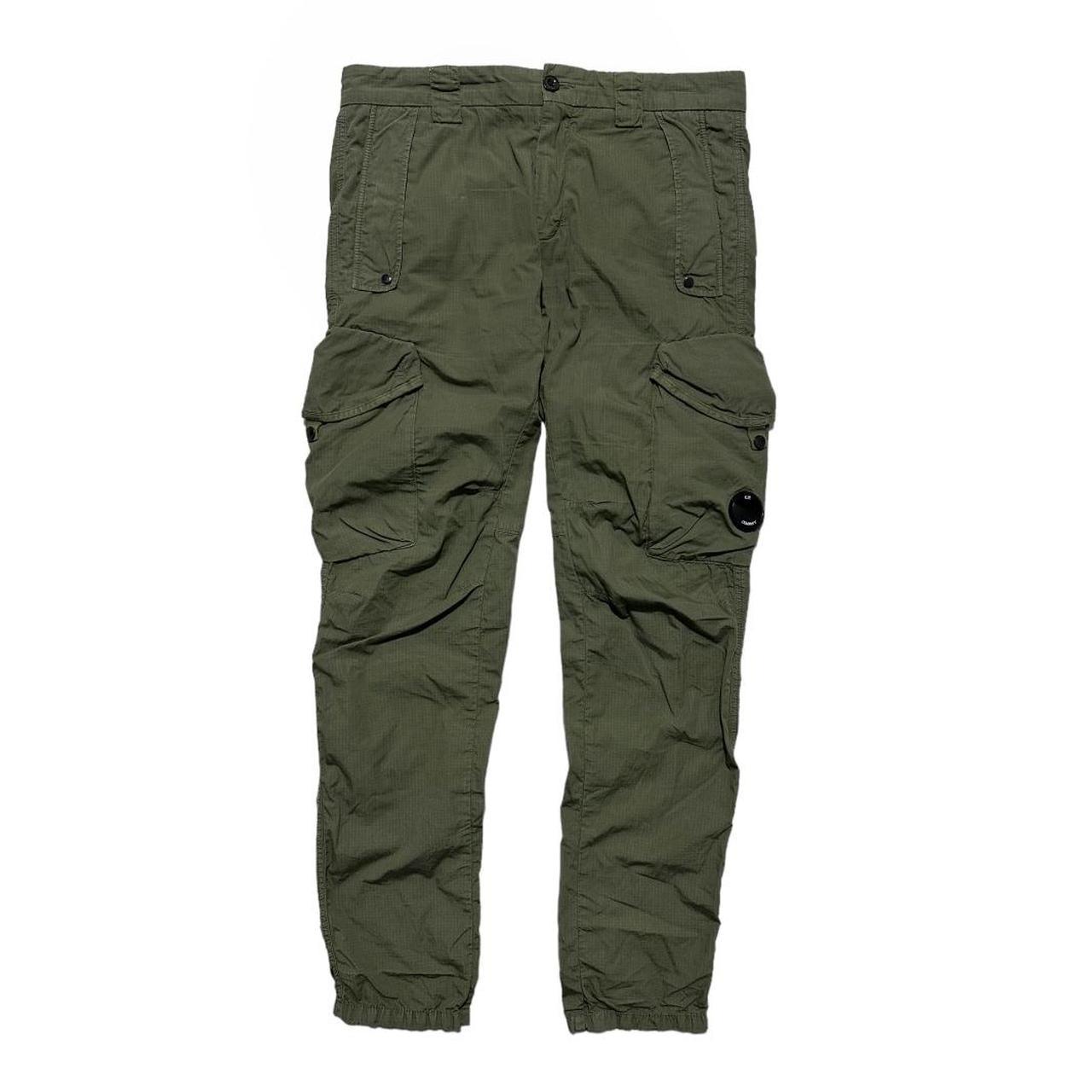 CP Company Combat Cargos - Known Source