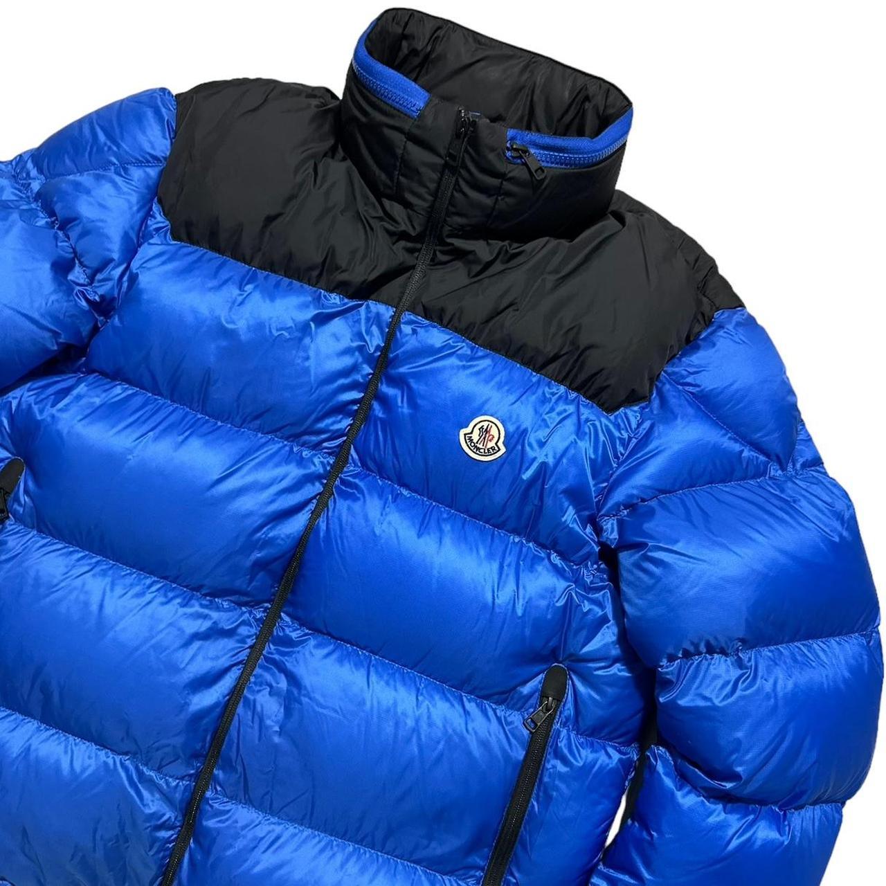 Moncler Peuplier Down Jacket - Known Source