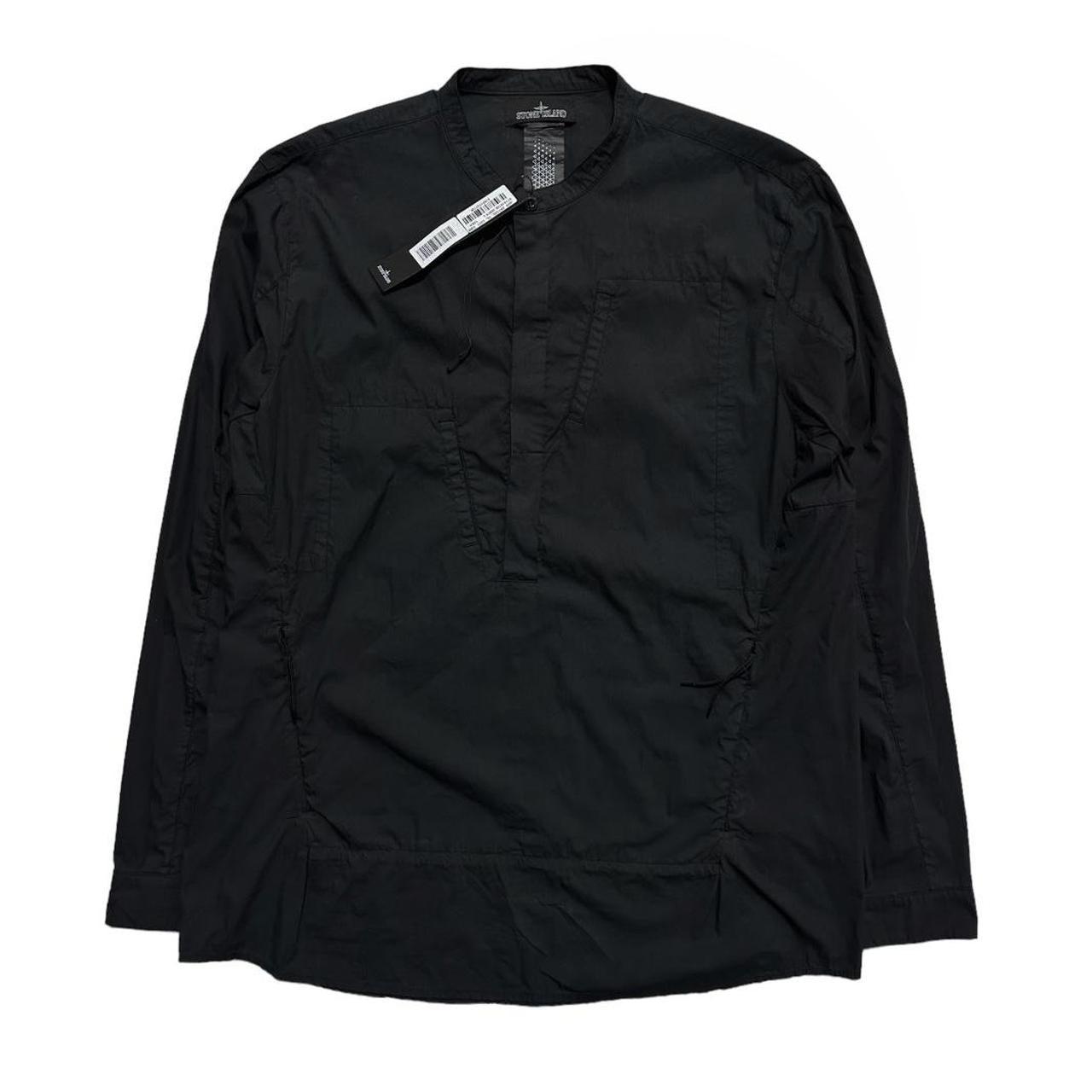 Stone Island Shadow Project Tunic - Known Source