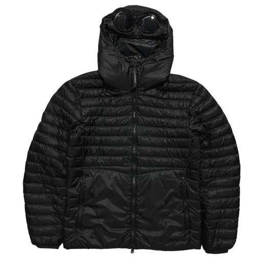 CP Company D.D. Shell Down Goggle Jacket