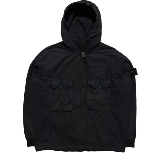 Stone Island Ghost Smock Jacket - Known Source